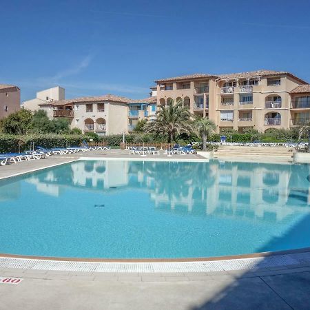 Apartment Les Rivages De Coudouliere-9 By Interhome 锡富尔勒普拉日 外观 照片