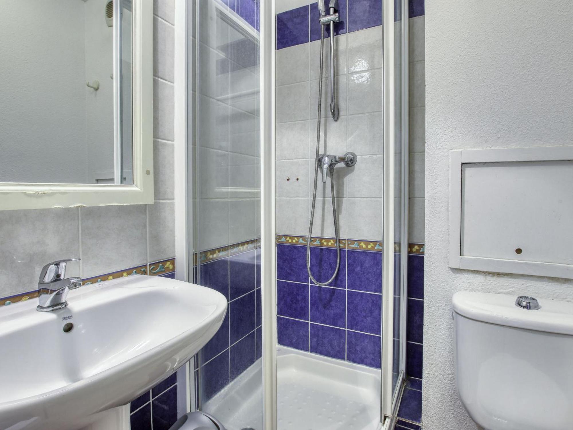 Apartment Les Rivages De Coudouliere-9 By Interhome 锡富尔勒普拉日 外观 照片