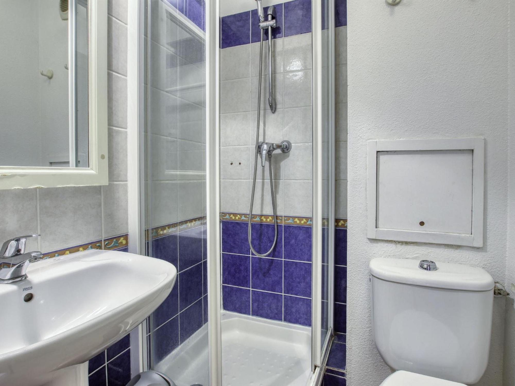 Apartment Les Rivages De Coudouliere-9 By Interhome 锡富尔勒普拉日 外观 照片